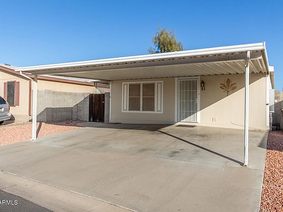 3rd image of 8601 N 103RD Avenue #51