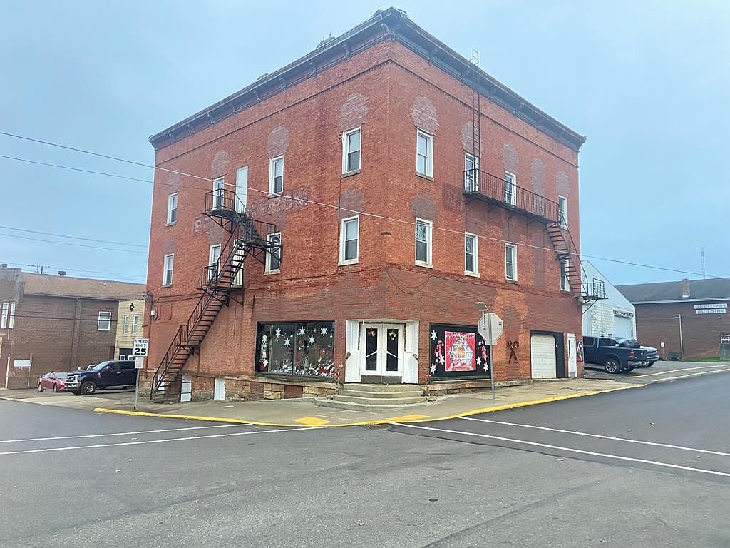 604 S Main St #8, Knox, PA 16232 | Zillow