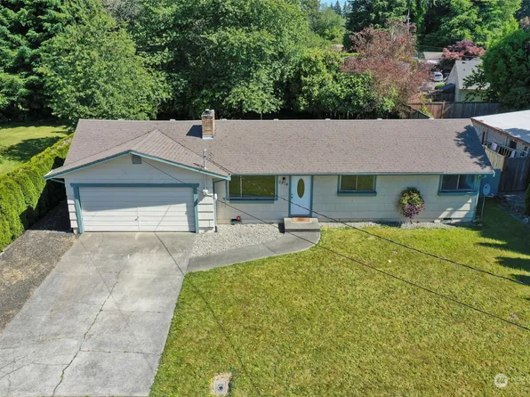 2414 22nd Avenue SE, Olympia, WA 98501