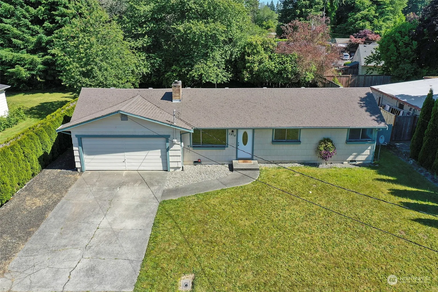 2414 22nd Avenue SE photo 1