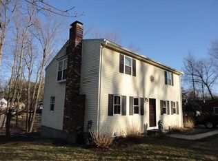 20 Jay Ave, Leominster, MA 01453