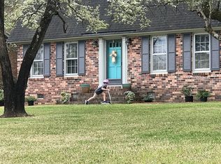 622 Antlers Dr, Sumter, SC 29150