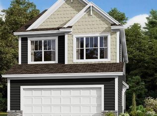 760 Kitfox Dr NW, Concord, NC 28027