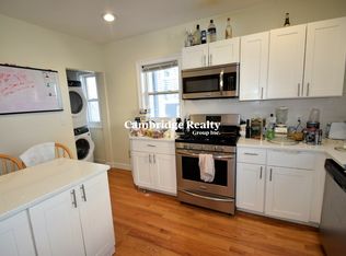 9-11 Winter Hill Rd #1T, Medford, MA 02155