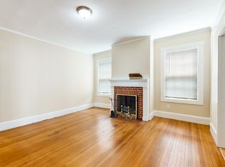 268 Locust St APT 1, Fall River, MA 02720