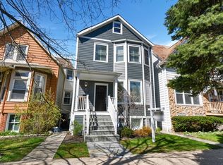 1830 W Warner Ave, Chicago, IL 60613