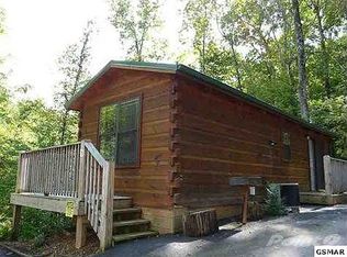 1627 Paradise Ridge Dr, Sevierville, TN 37862