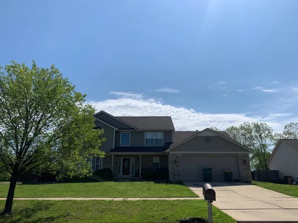 16957 Brandt St #4, Romulus, MI 48174