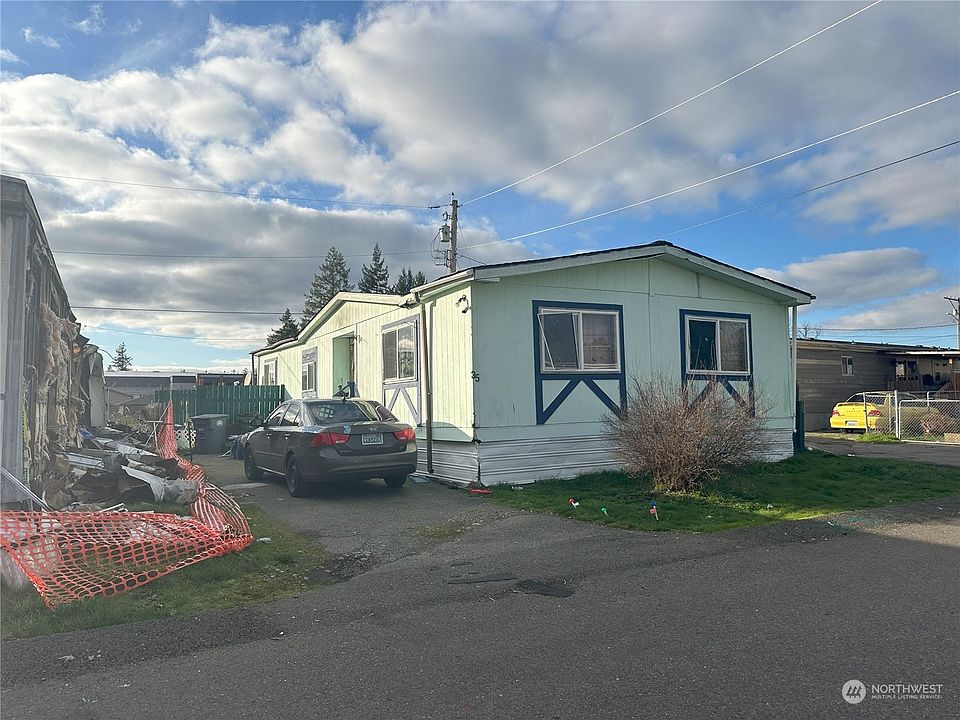 1st image of 7110 146th St #35