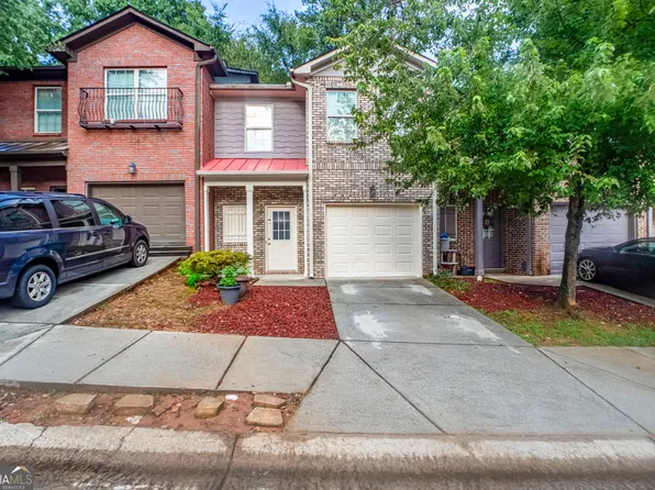 1353 Harbins Ridge Dr #36, Norcross, GA 30093