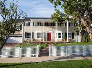 3475 Cabrillo Blvd, Los Angeles, CA 90066