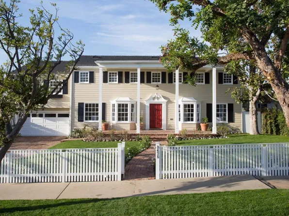 3475 Cabrillo Blvd, Los Angeles, CA 90066