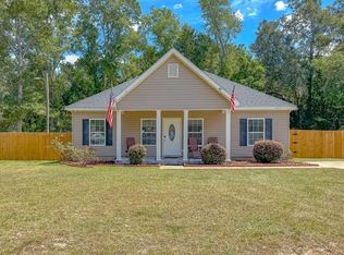 904 Timberlane Rd, Bainbridge, GA 39817
