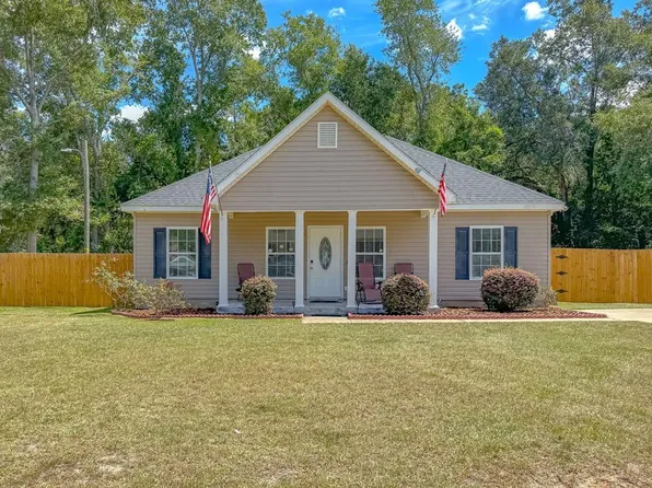 904 Timberlane Rd, Bainbridge, GA 39817