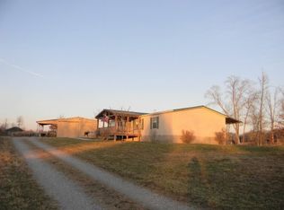 628 Burgess Dr, Crossville, TN 38572