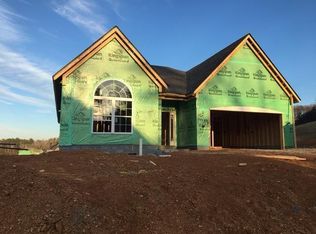 818 Brookwood Ln LOT 96, Maryville, TN 37801