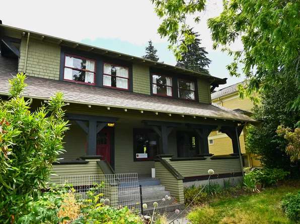 1918 1st Ave N, Seattle, WA 98109