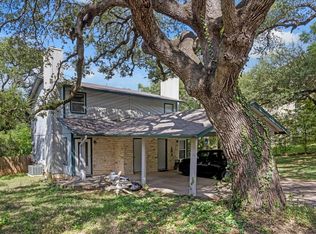 8202 Mescalero Dr #A, Austin, TX 78736