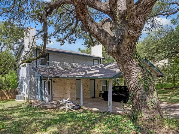 8202 Mescalero Dr #A, Austin, TX 78736
