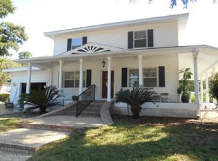 724 Stanley Ave, Pensacola, FL 32503