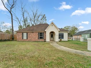 12760 Roan Ave, Baton Rouge, LA 70810