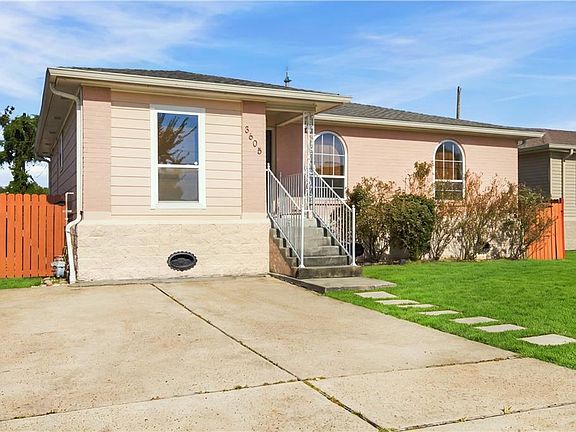 2nd image of 3605 Tulane Dr
