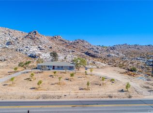 16281 Stoddard Wells Rd, Victorville, CA 92395