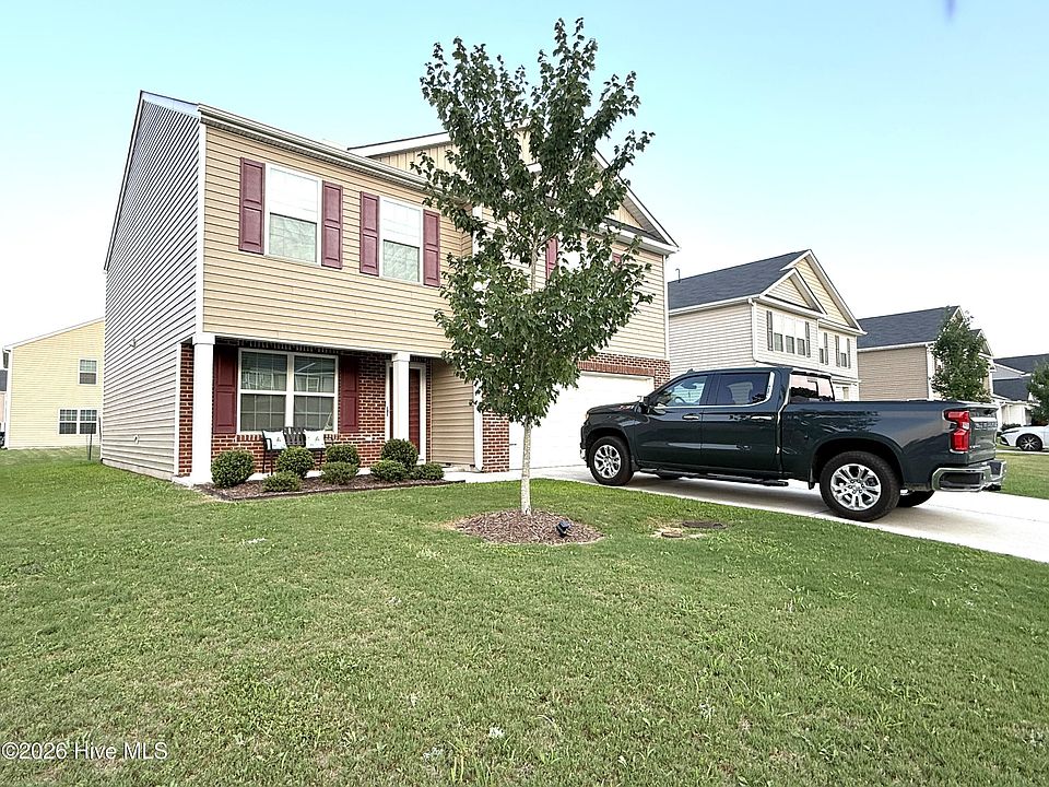1st image of 917 Riverstone Drive