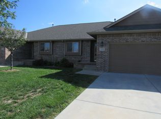 1930 N Springbrook St, Andover, KS 67002