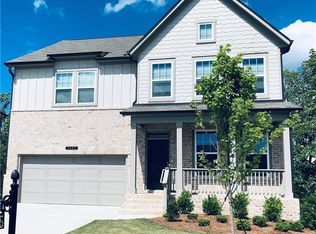 5405 Coltman Dr, Cumming, GA 30028