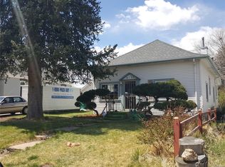 4157 S Acoma St, Englewood, CO 80110