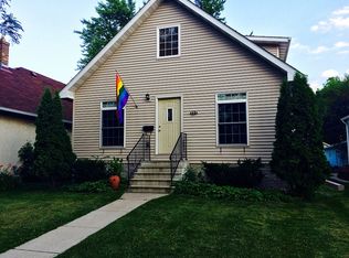 904 Scheffer Ave, Saint Paul, MN 55102