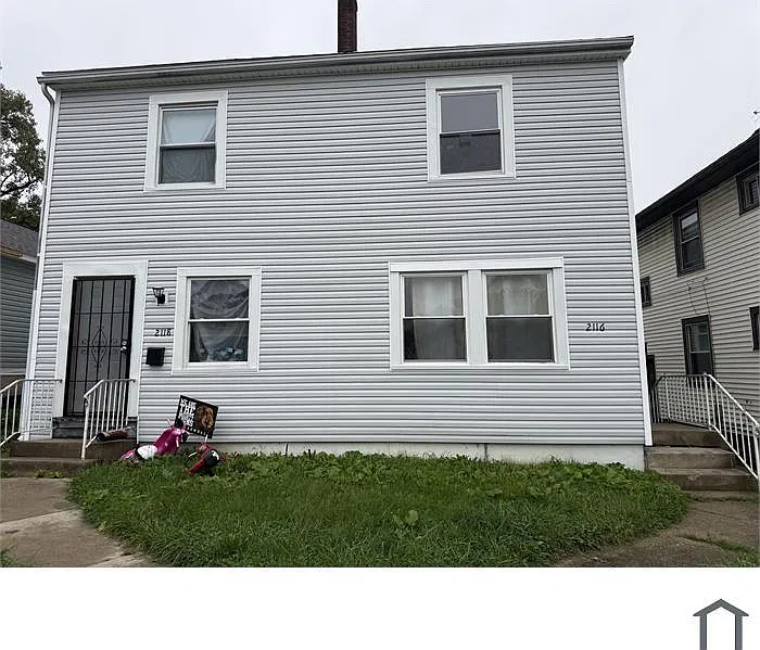 2116-2118 Elsmere Ave