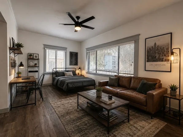 01-636 N Chestnut Ave #201, Long Beach, CA 90802