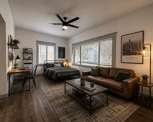 01-636 N Chestnut Ave #201 Photo 1
