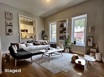 Rented by Ink Realty Services LLC