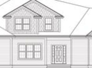 The Liverpool Plan, Cochesett Estates, West Bridgewater, MA 02379