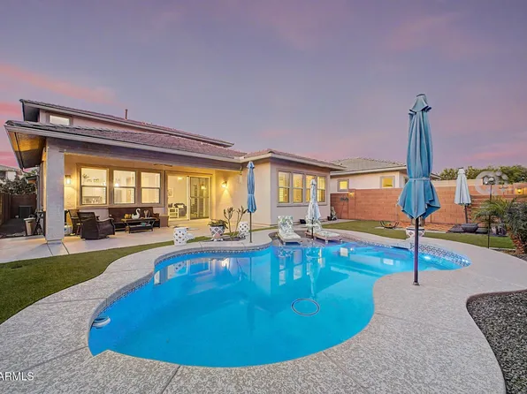 20873 E ARROWHEAD Trail, Queen Creek, AZ 85142