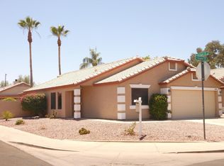 1333 W Vaughn Ave, Gilbert, AZ 85233
