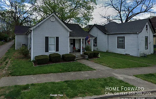 206 E Hickman St Photo 1