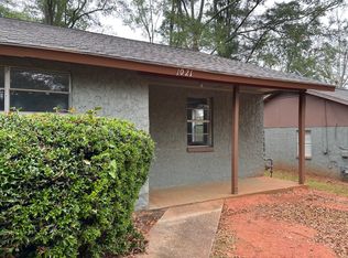 1021 Wright St, Griffin, GA 30223
