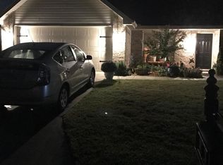 7804 Huntington Way, Fort Smith, AR 72916