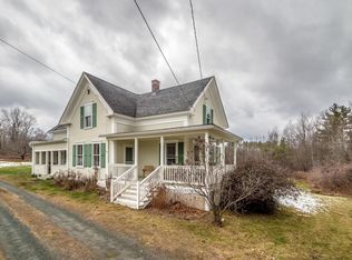 14 Spring St, Lancaster, NH 03584