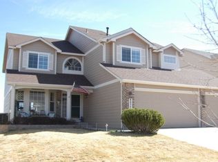 9025 Chetwood Dr, Colorado Springs, CO 80920