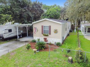 9414 Bourbon St, New Port Richey, FL 34654