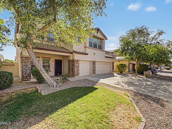 2nd image of 29721 W AMELIA Avenue