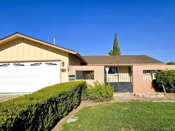 828 Leith Ave, Santa Clara, CA 95054