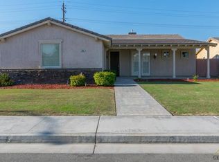 536 Butte Ct #0, Shafter, CA 93263