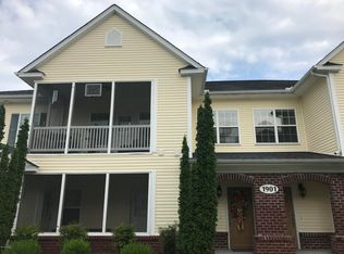 1901 Covengton Way UNIT 203, Greenville, NC 27858