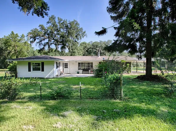 35045 Easterling Rd, Dade City, FL 33525